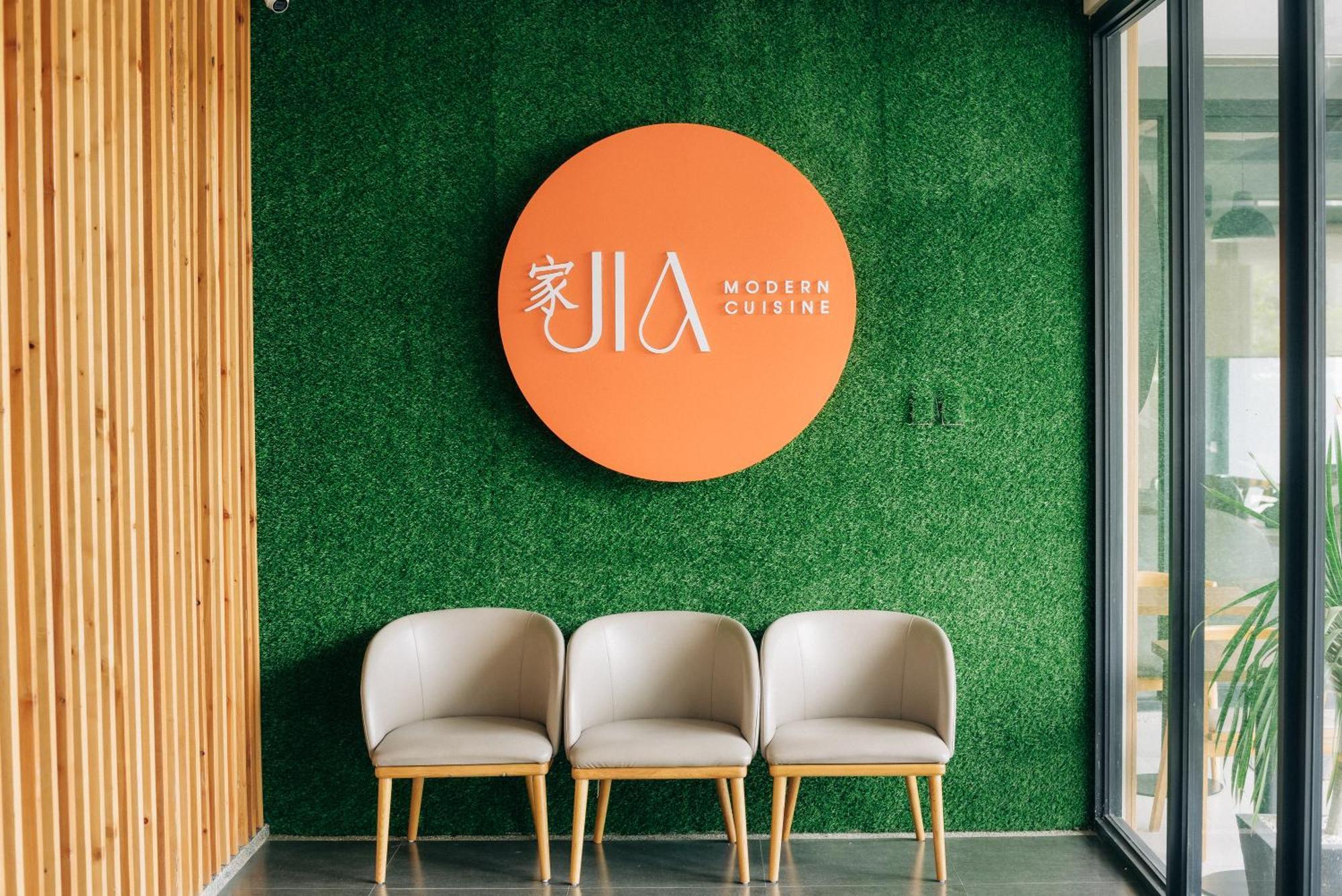 Levo Hotel Urdaneta Exterior foto